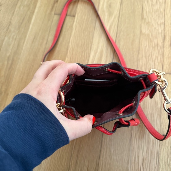 Coach bag - Picture 4 of 5